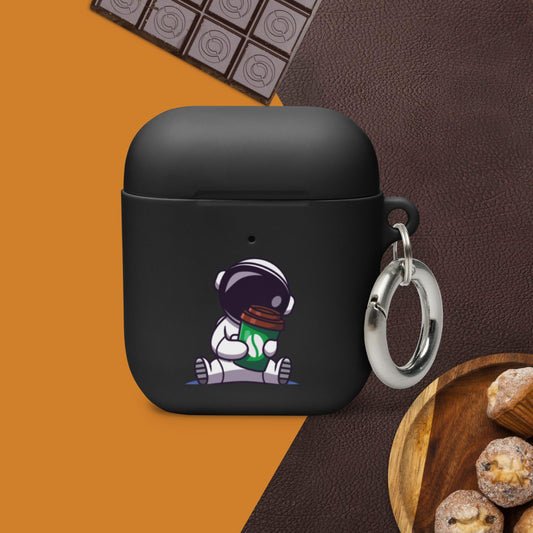 Rubber Case for AirPods®