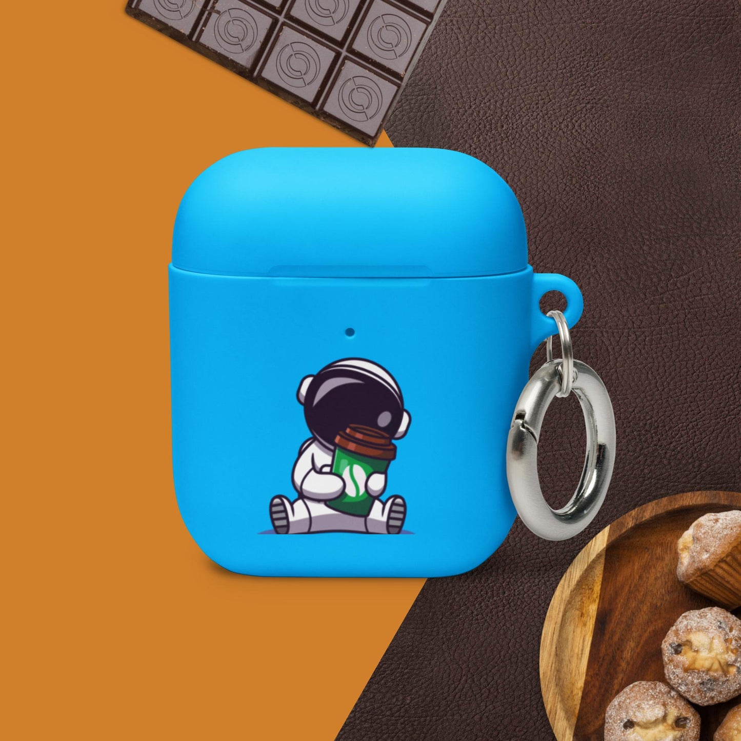 Rubber Case for AirPods®