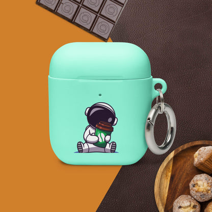 Rubber Case for AirPods®