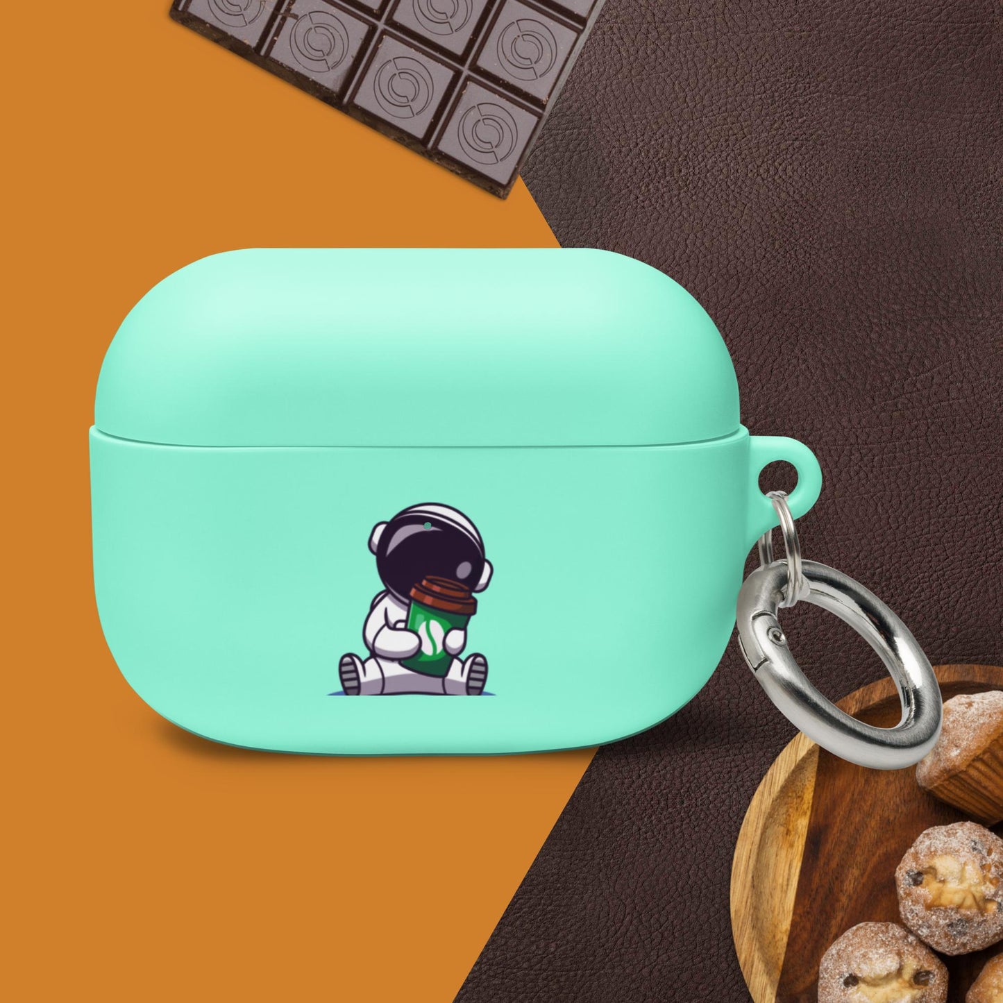 Rubber Case for AirPods®
