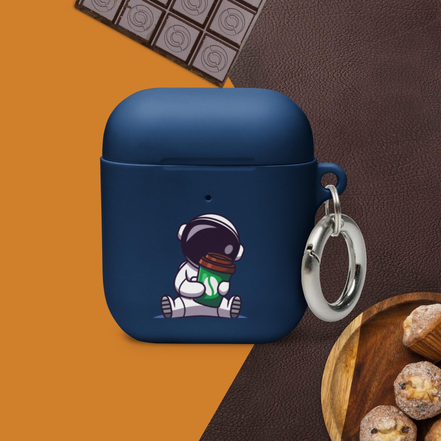 Rubber Case for AirPods®