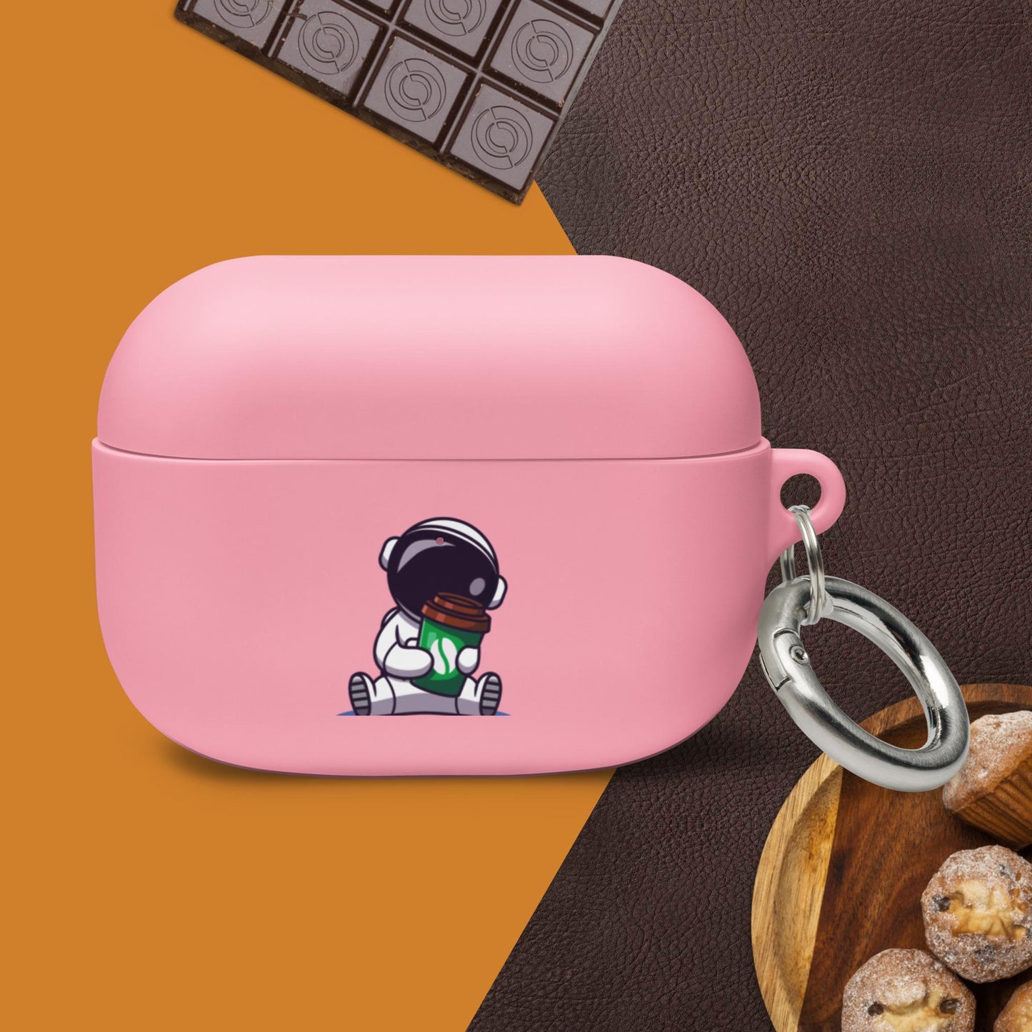 Rubber Case for AirPods®