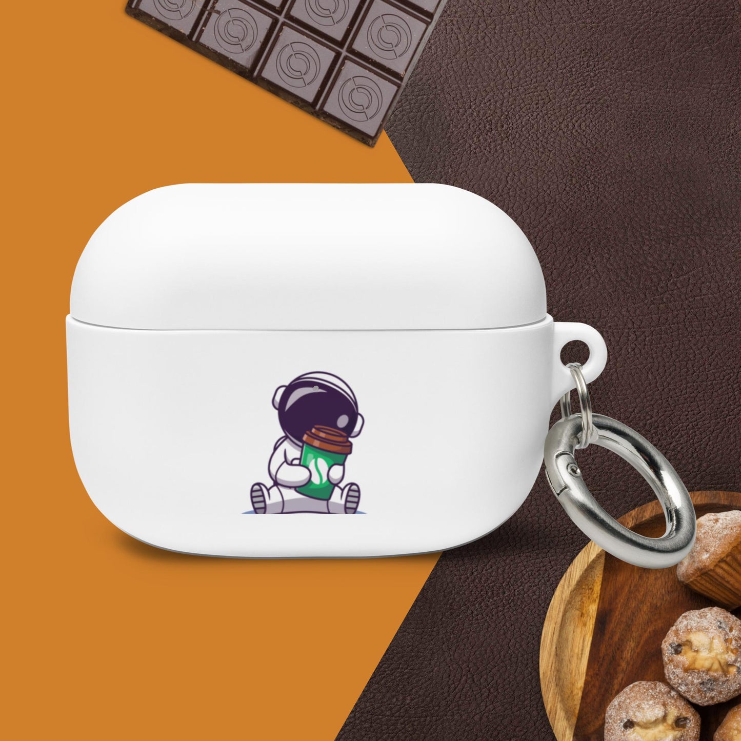 Rubber Case for AirPods®