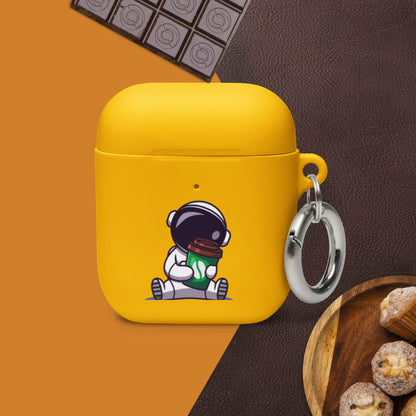 Rubber Case for AirPods®