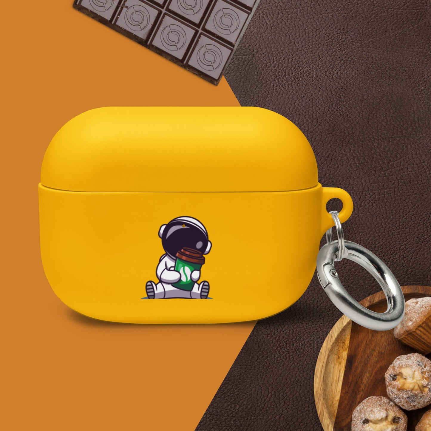 Rubber Case for AirPods®