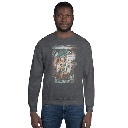 Inner Child Sweatshirt
