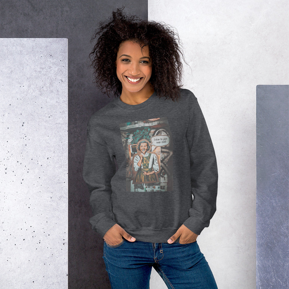 Inner Child Sweatshirt