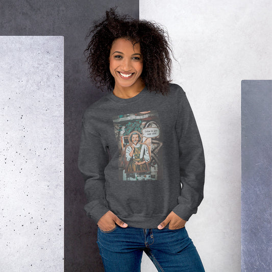 Inner Child Sweatshirt