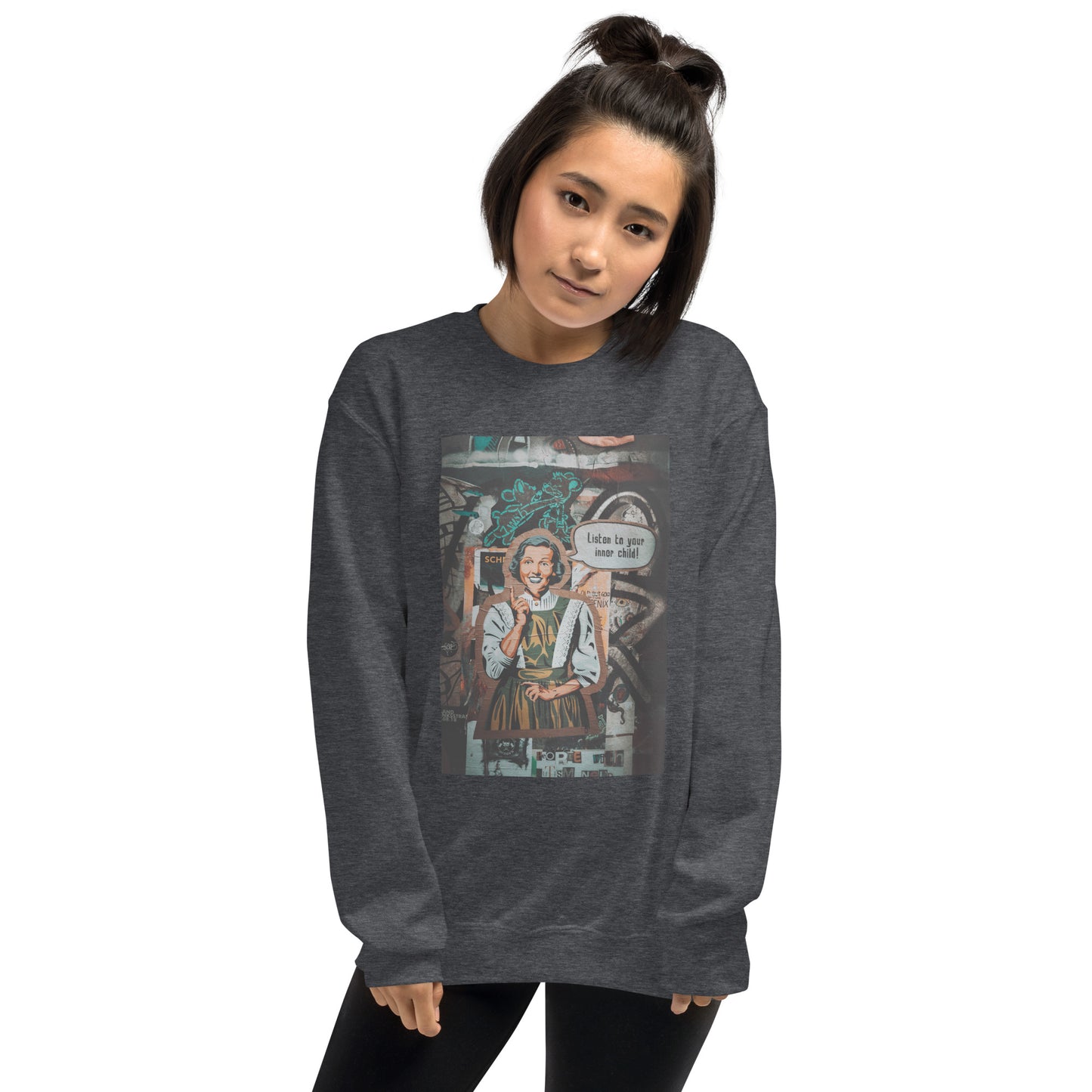 Inner Child Sweatshirt