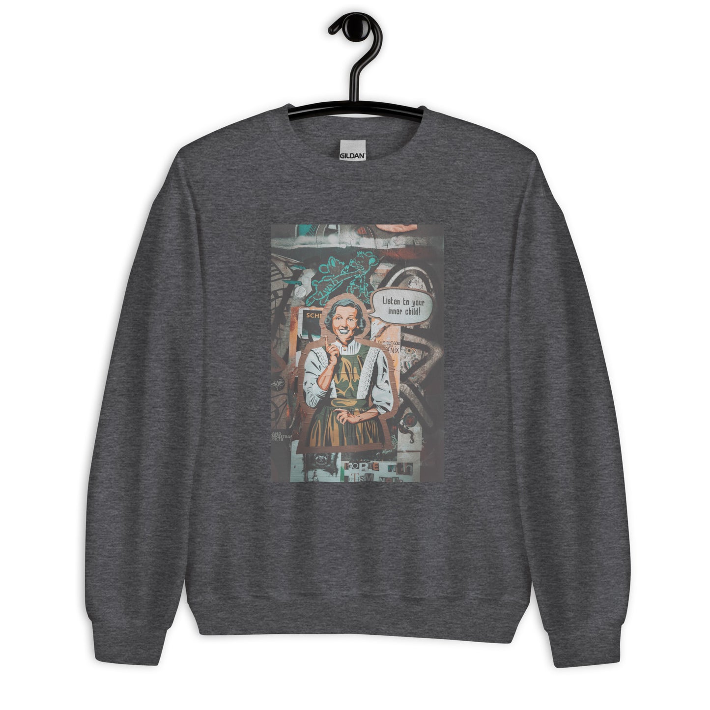 Inner Child Sweatshirt