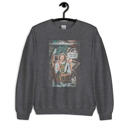 Inner Child Sweatshirt